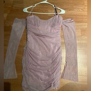 Oh Polly HOCO dress. USED ONCE!